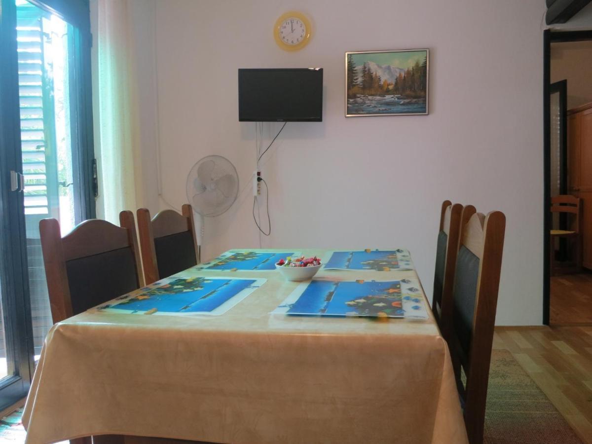 Apartment Prpic Malinska Room photo